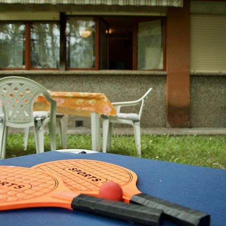 Al Sole Di Tss' - Cozy Apartment A 20 Metri Dal Lago Di Caldonazzo - Perfetto Per Coppie A Calceranica Al Lago Exterior foto