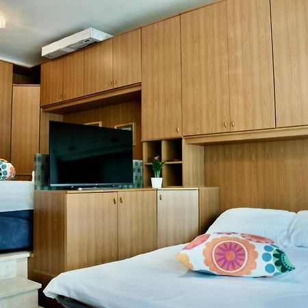 Al Sole Di Tss' - Cozy Apartment A 20 Metri Dal Lago Di Caldonazzo - Perfetto Per Coppie A Calceranica Al Lago Exterior foto